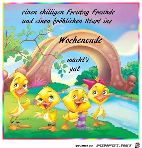 Wochenende Wochenende