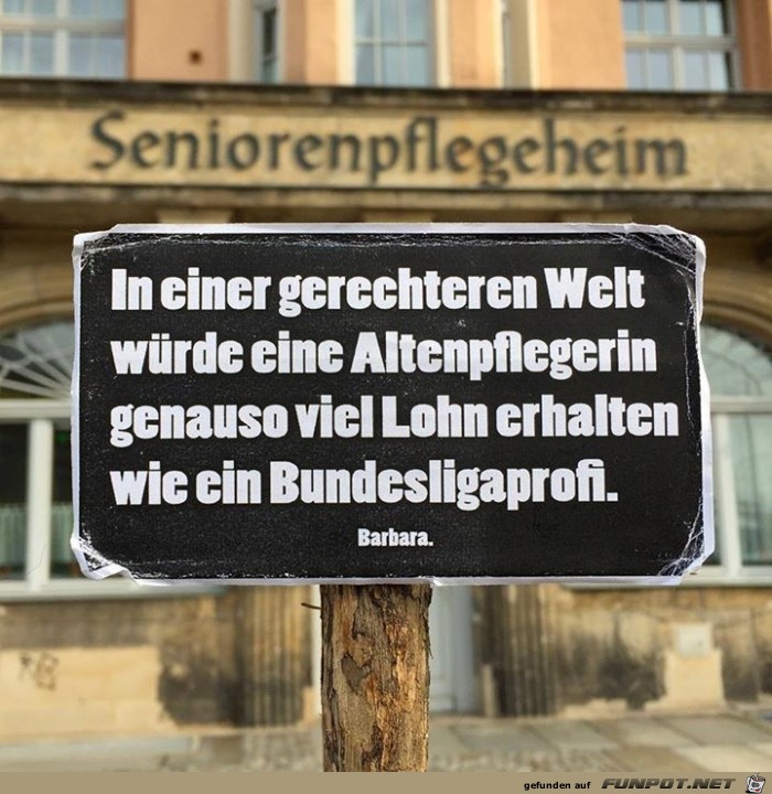 gerechte welt gerechte welt