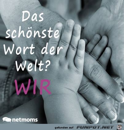 Das schönste Wort Das schönste Wort