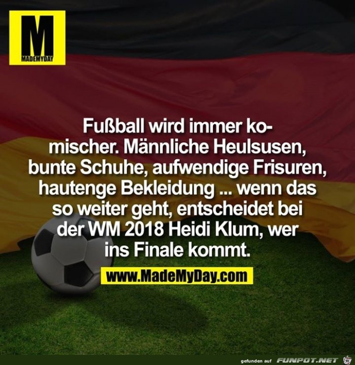 Fussball