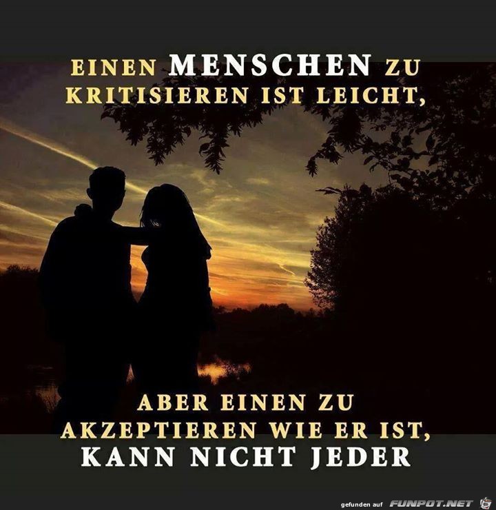 Kritisieren Kritisieren