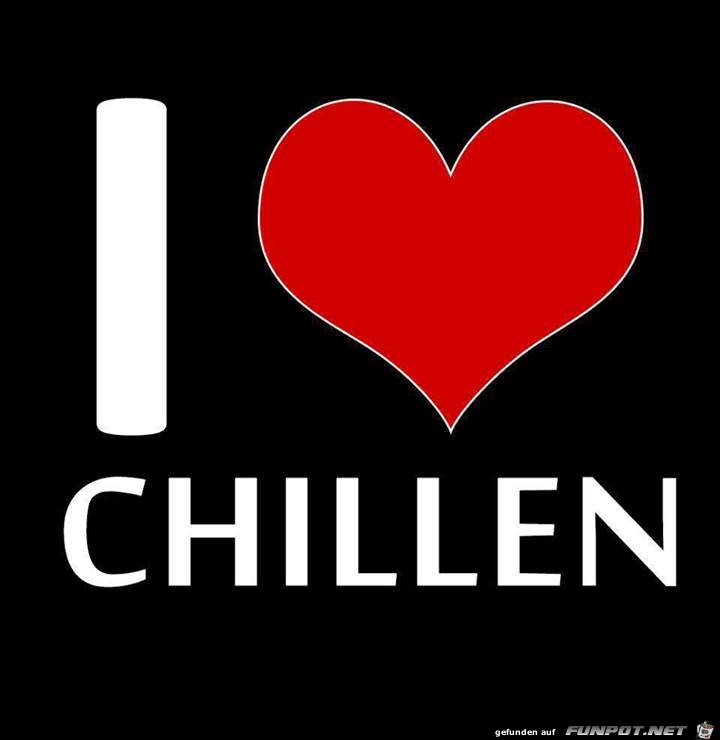 chillen chillen