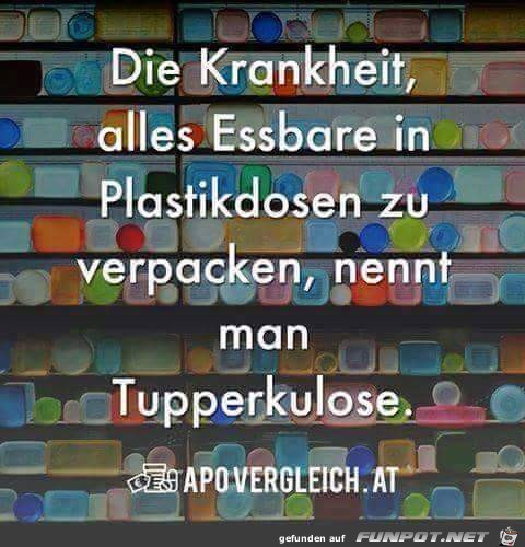 tupperkulose tupperkulose