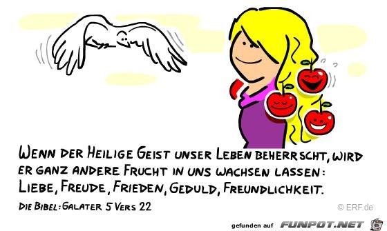 Galater 5 22 Galater 5 22
