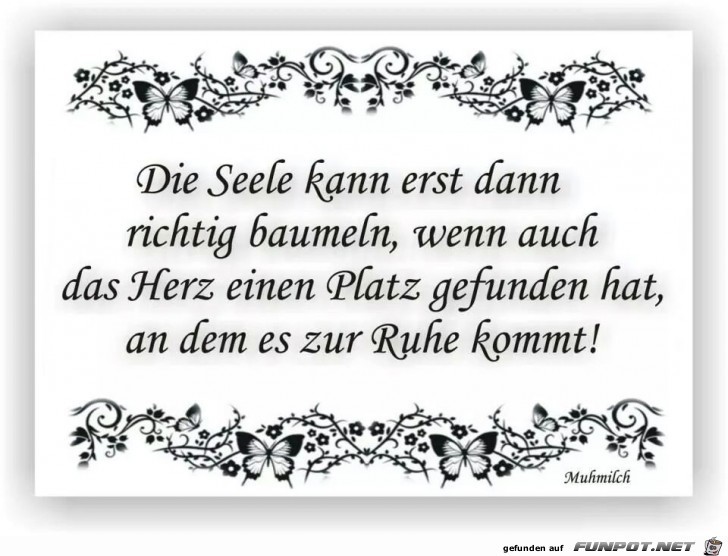 Seele Seele