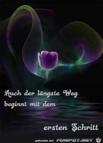 Auch der längste Tag... Auch der längste Tag...