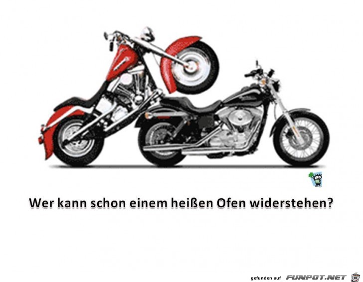 Heisser Ofen Heisser Ofen