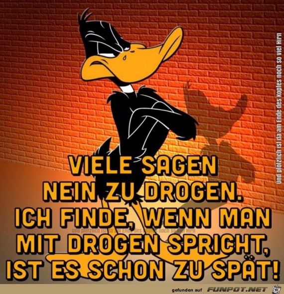 Drogen Drogen