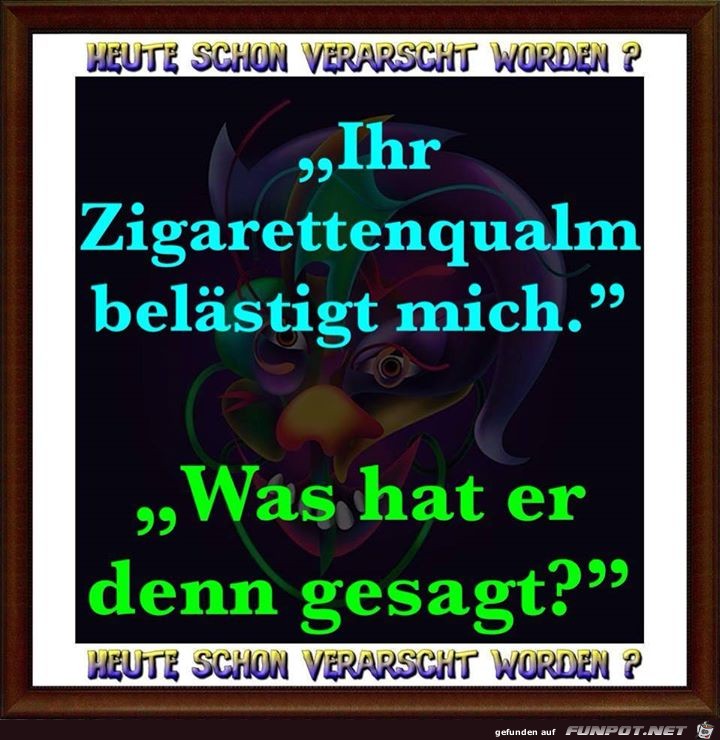 Zigaretten Zigaretten
