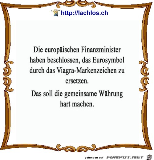 die europaeischen Finanzminister die europaeischen Finanzminister