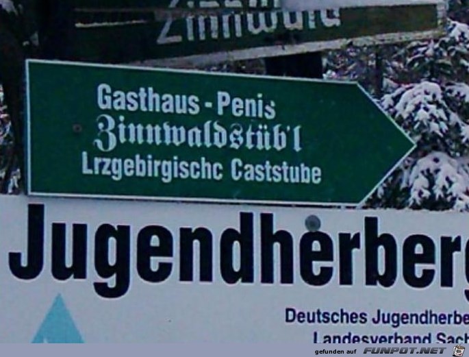 gasthaus-penis