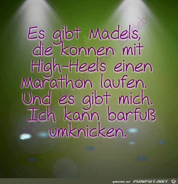 und es gibt mich und es gibt mich
