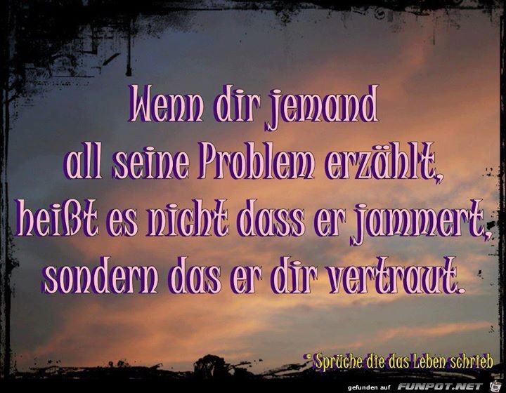 Probleme Probleme