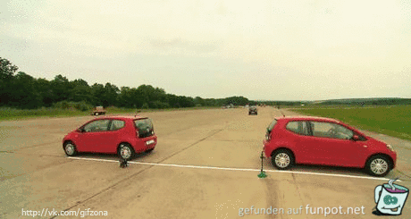 Parken wie ein Profi Parken wie ein Profi