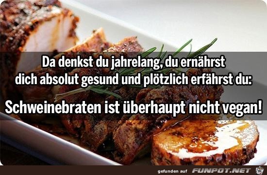 gesund ernaehren