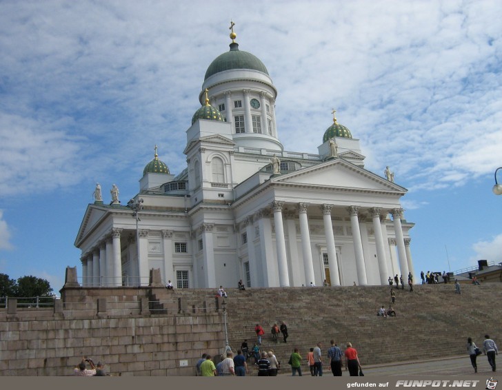 0707 Helsinki Dom1 0707 Helsinki Dom1
