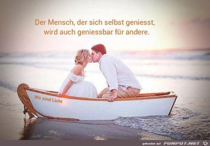 geniessbar geniessbar