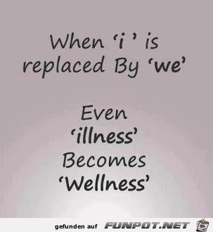 wellness