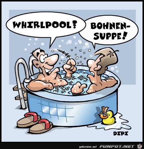 Whirlpool Whirlpool