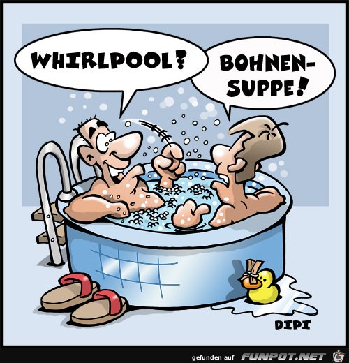 Whirlpool