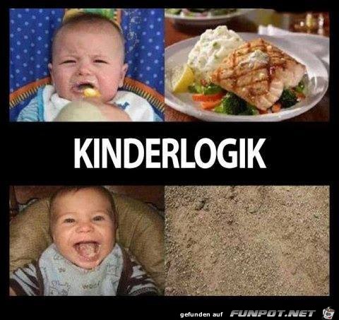 Kinderlogik