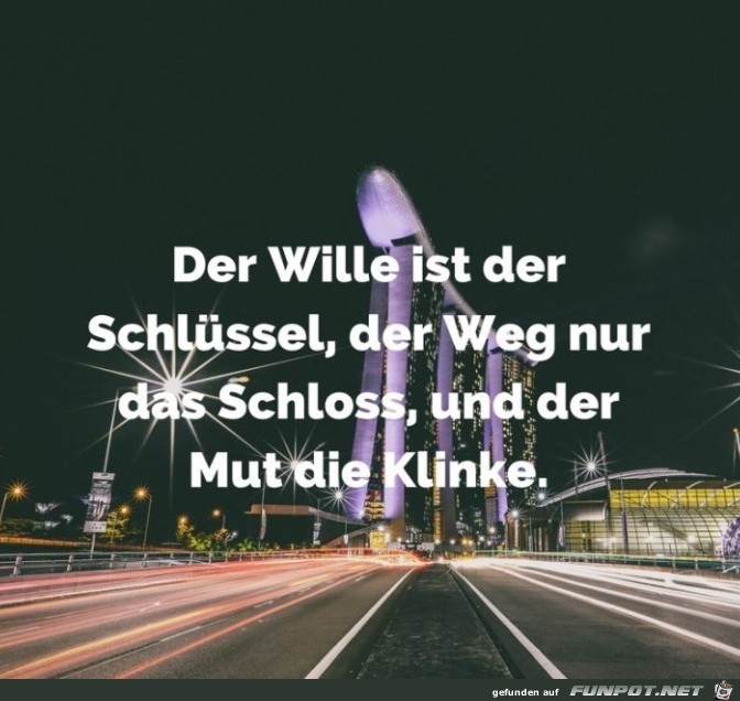 der-wille-ist-der-schluessel-