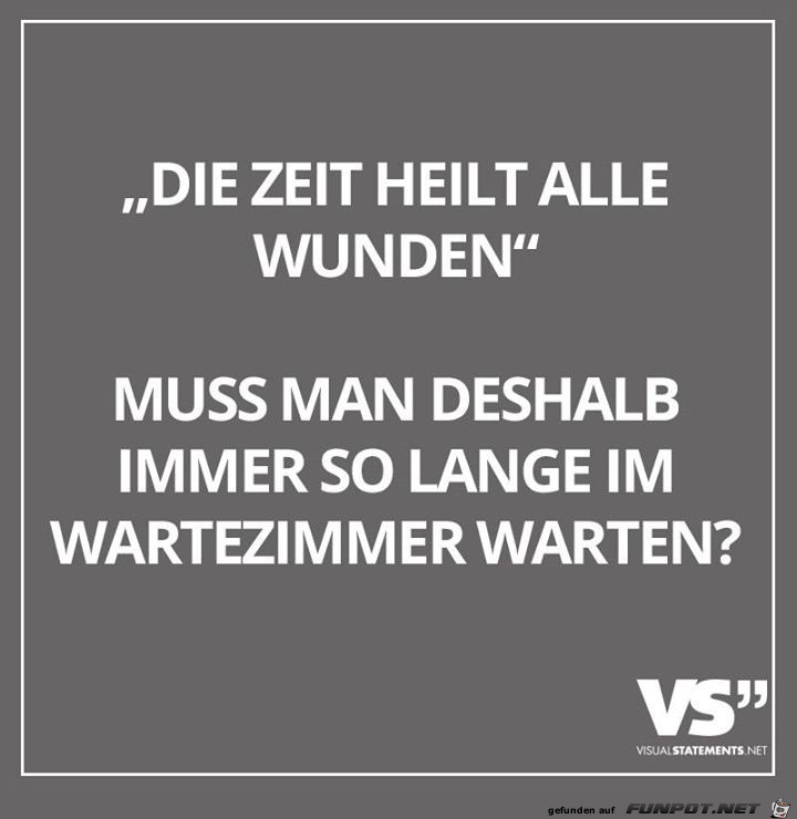 Wunden Wunden