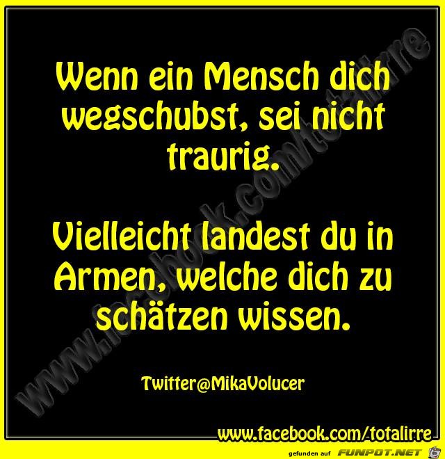 Wenn ein Mensch Wenn ein Mensch