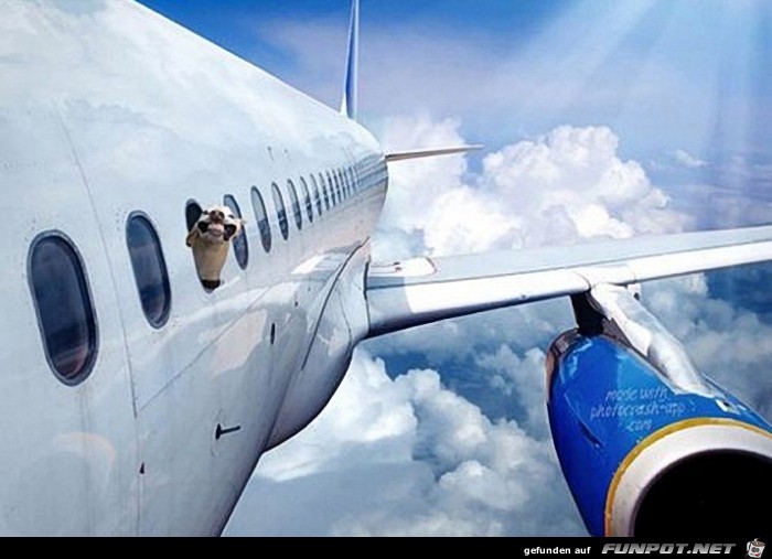 Flieger Flieger