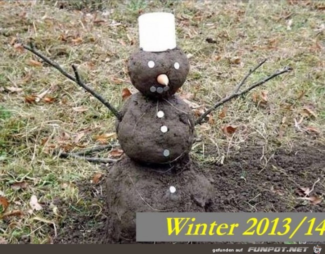 Winter 2013-2014 Winter 2013-2014