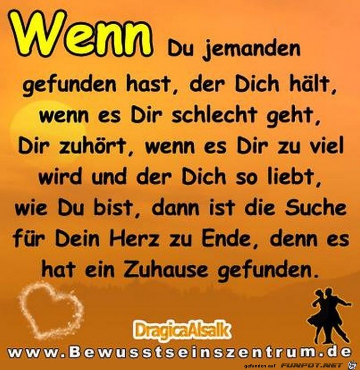 Wenn Du Wenn Du