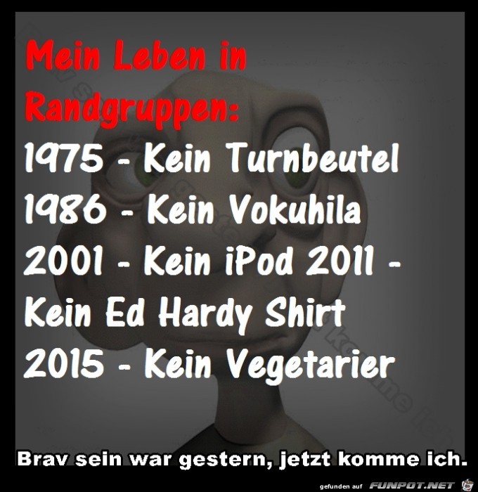 randgruppen