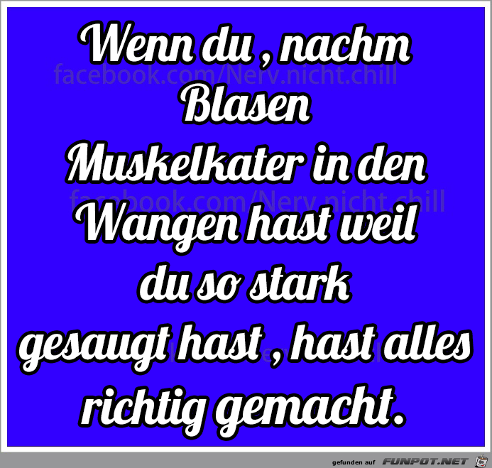 Muskelkater Muskelkater