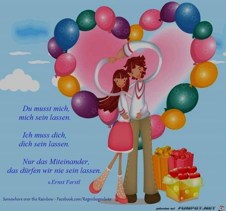 du musst mich du musst mich