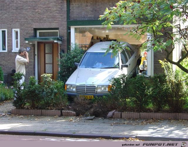 parken parken