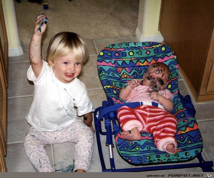 Kinder Kinder