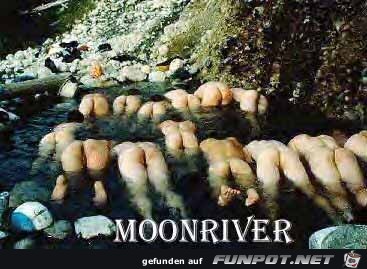 moonriver moonriver