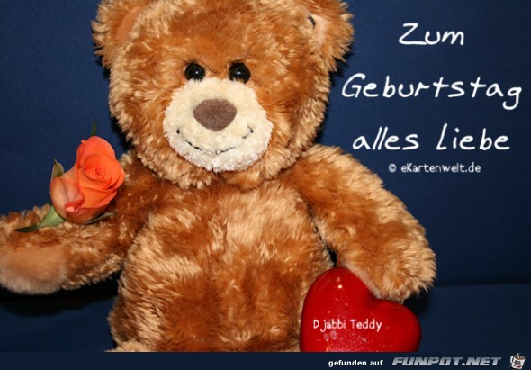 zum Geburtstag zum Geburtstag