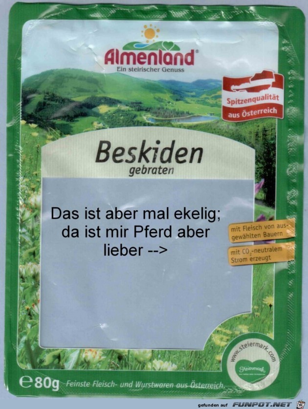 Beskiden mit Bauern 2