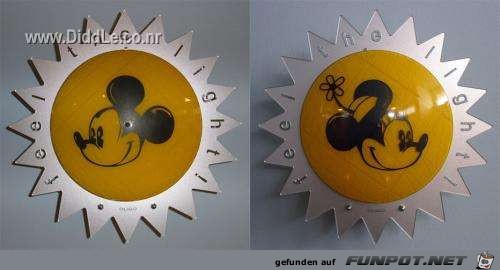 Mickey - Minnie Mickey - Minnie