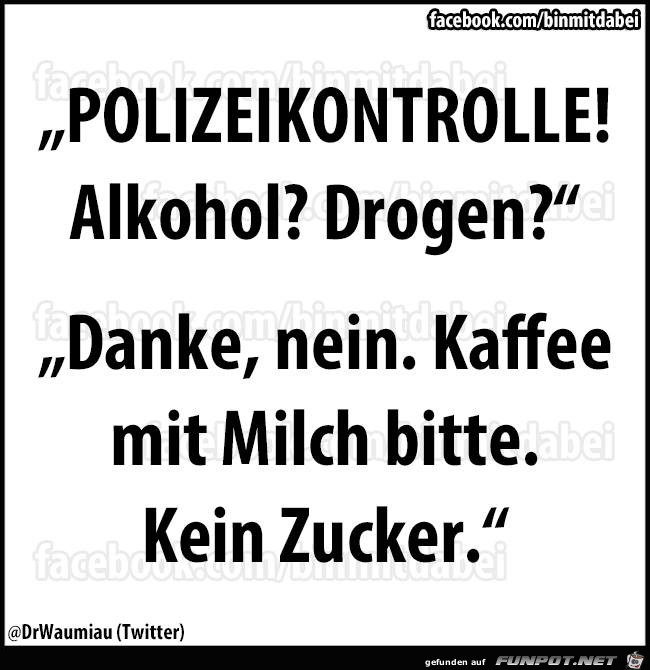 Polizei