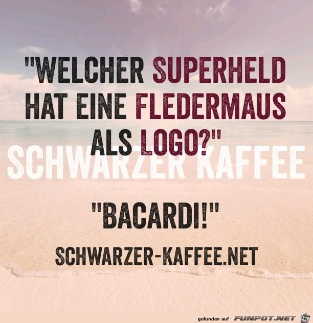 Superheld Superheld