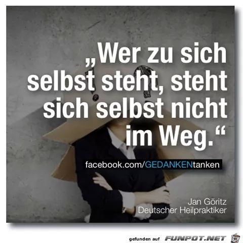 nicht im Weg nicht im Weg