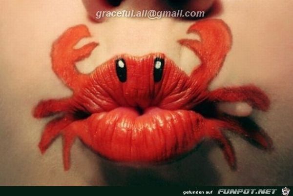 lustige lippen 3 lustige lippen 3