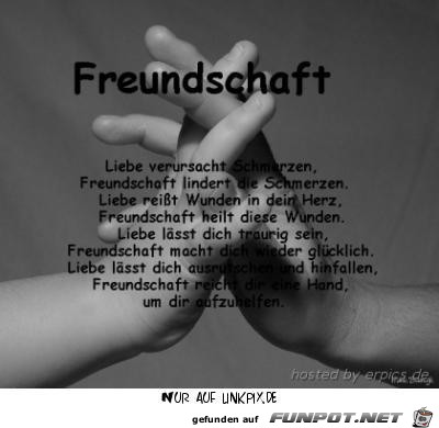 freundschaft 3