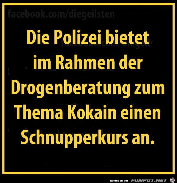 polizei