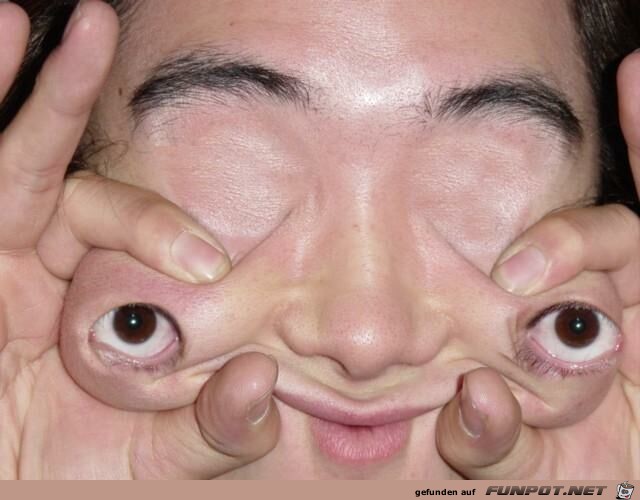 eyes eyes