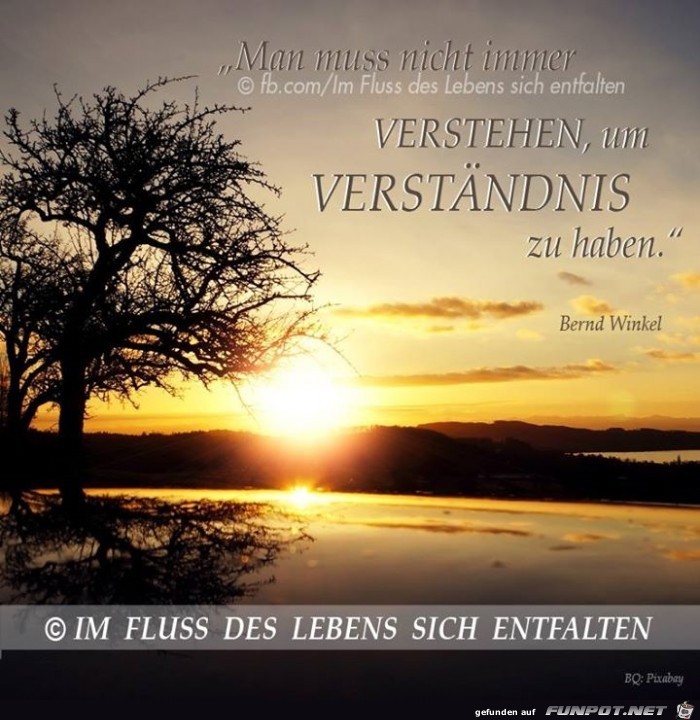 Verstaendnis Verstaendnis