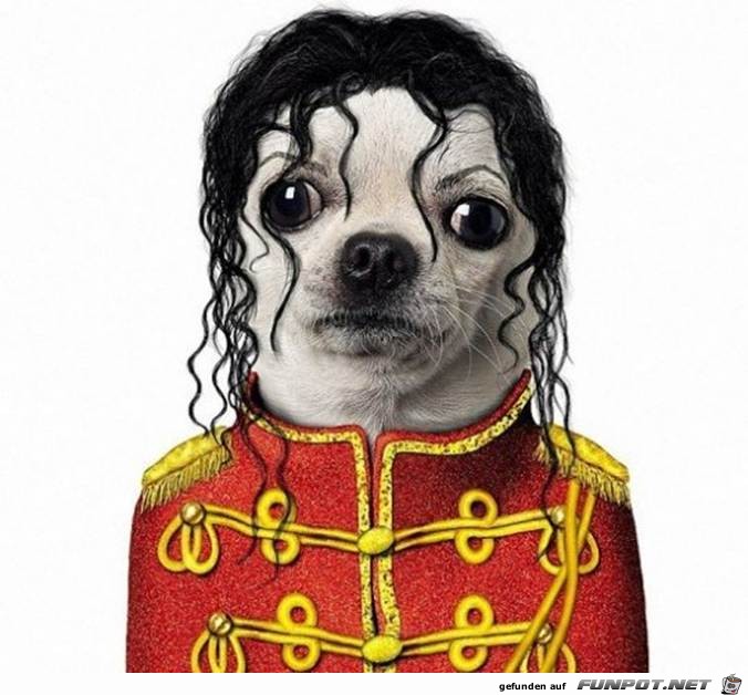 Micheal Jackson