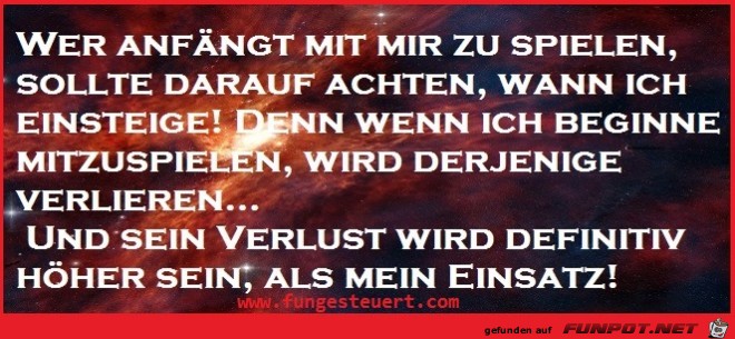 warnmeldung an alle die mit mir spielen wollen - immer schn warnmeldung an alle die mit mir spielen wollen - immer schn